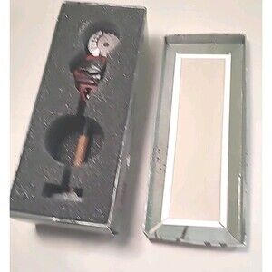 Dead Rising 3 Loot Crate Exclusive Sledgesaw Hammer Pen CapCom NEW MIP Game